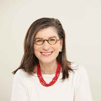 Carol Kauffman