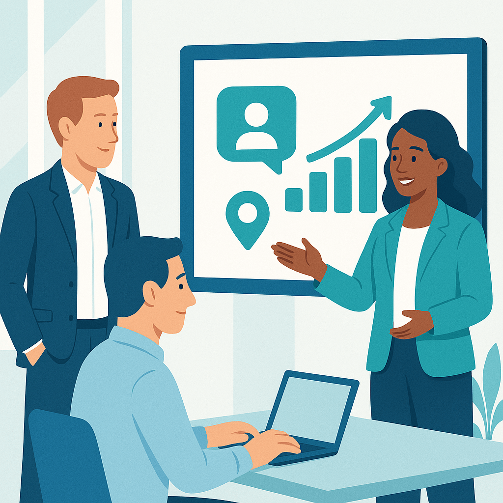 Executive Leadership