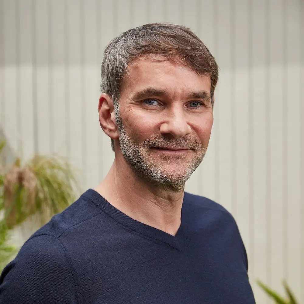 Keith Ferrazzi