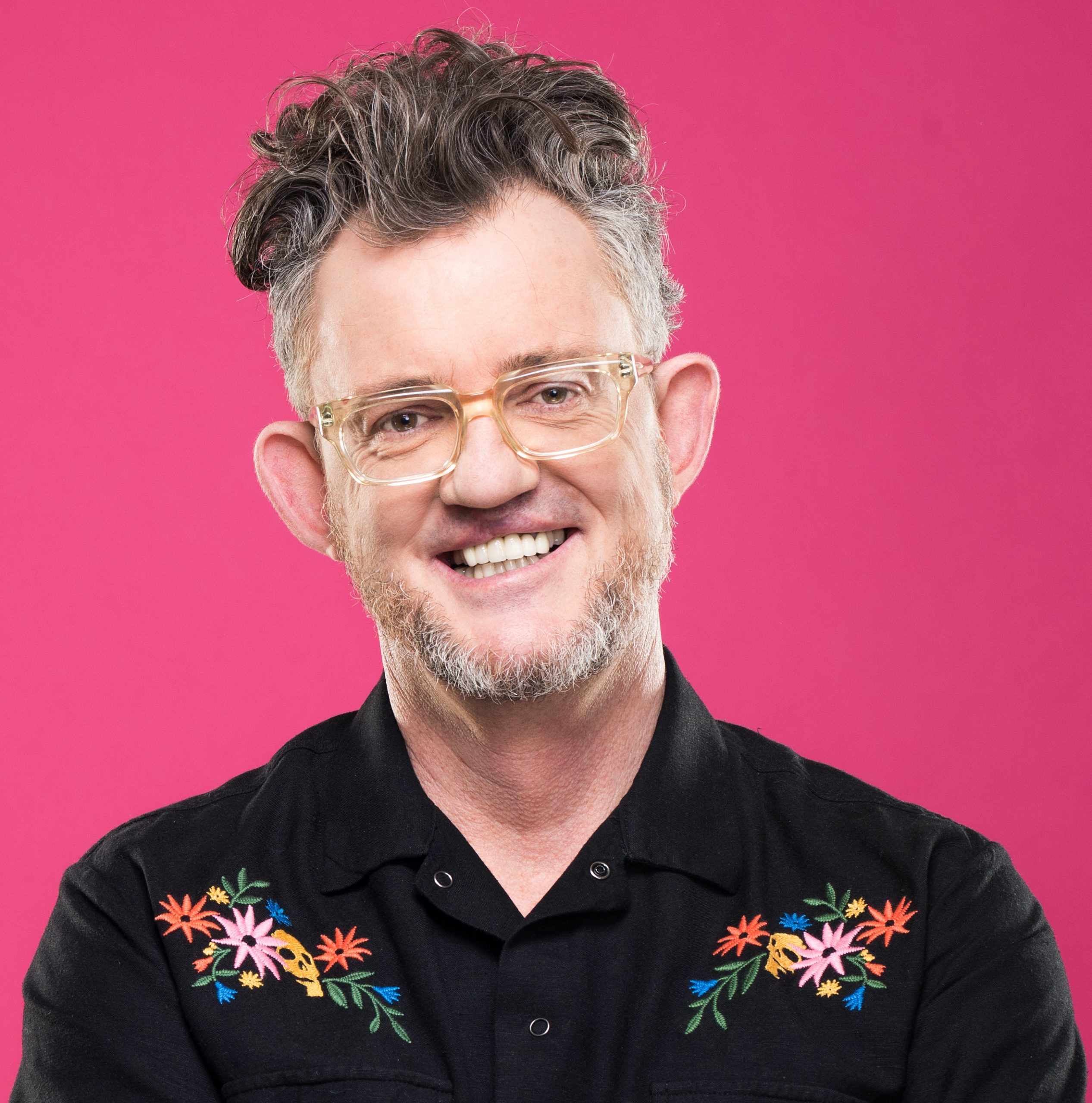 Michael Bungay Stanier